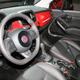 Illustration for article titled The 2016 Fiat 500X Does What Mini Never Did
